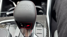 BMW M3 xDrive 530 Competition M 5dr Step Auto Petrol Estate